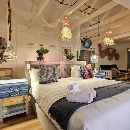 Sun&Sand Camps Bay كيب تاون المظهر الخارجي الصورة
