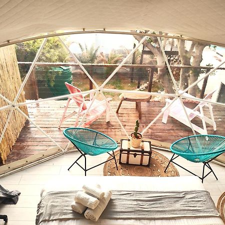 Sun&Sand Camps Bay كيب تاون المظهر الخارجي الصورة