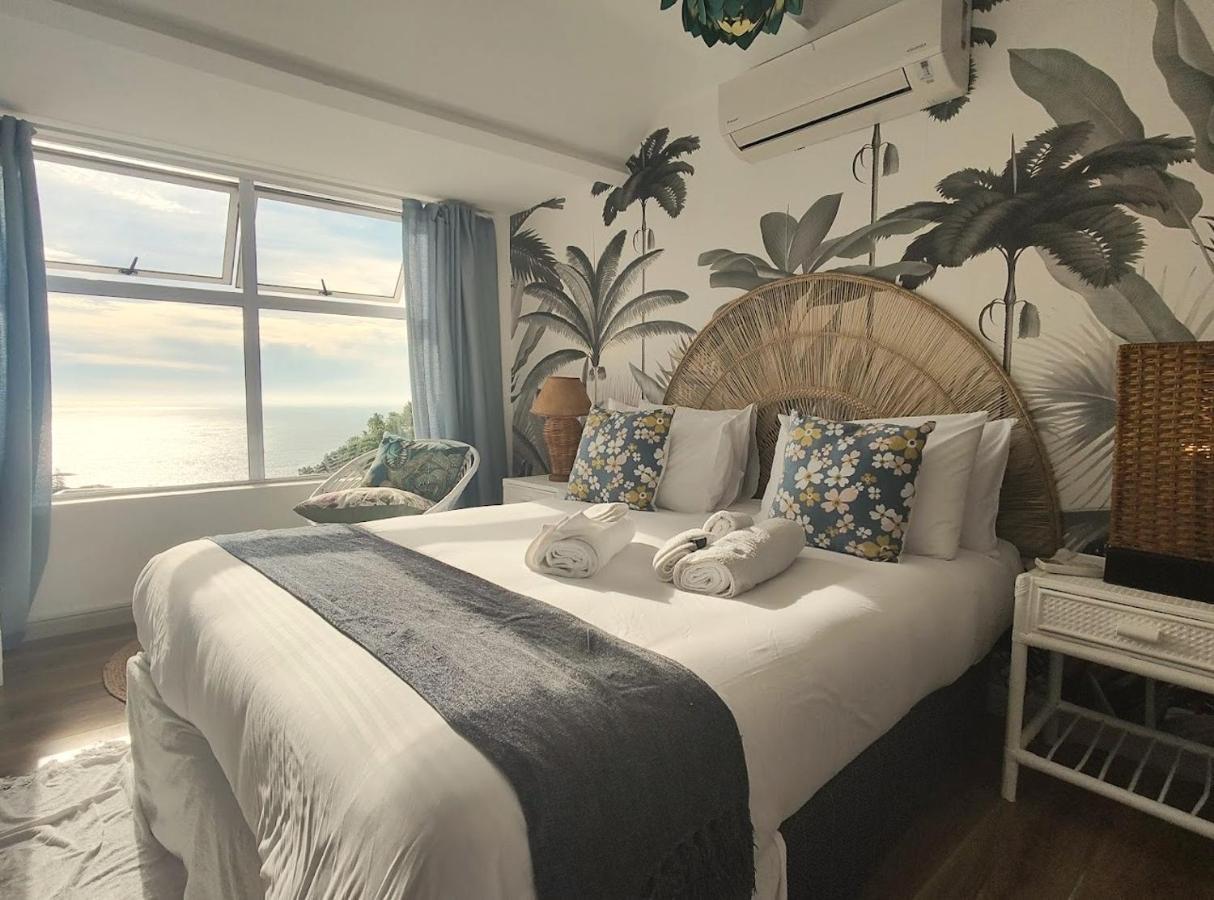 Sun&Sand Camps Bay كيب تاون المظهر الخارجي الصورة