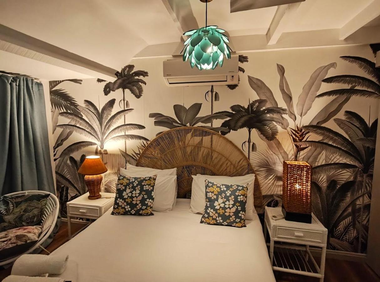 Sun&Sand Camps Bay كيب تاون المظهر الخارجي الصورة