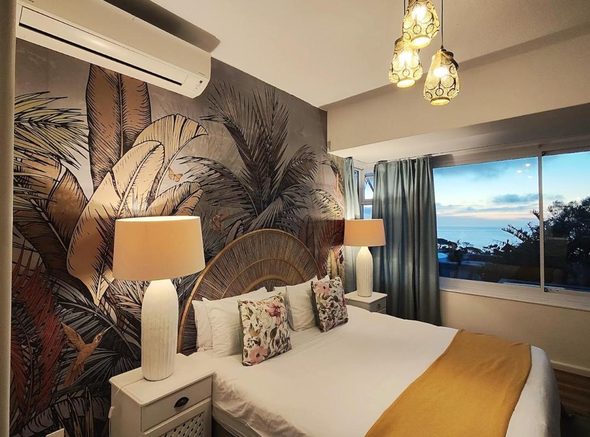 Sun&Sand Camps Bay كيب تاون المظهر الخارجي الصورة