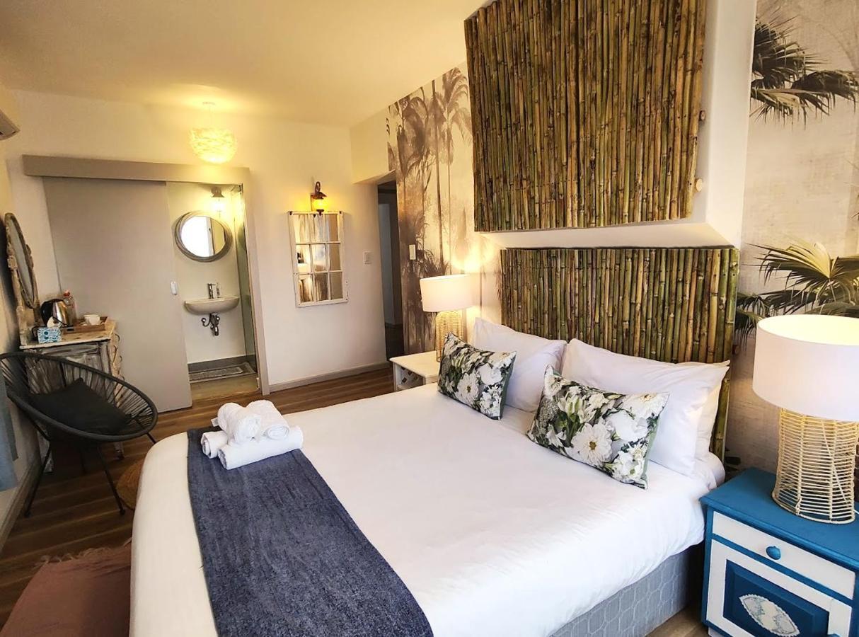 Sun&Sand Camps Bay كيب تاون المظهر الخارجي الصورة