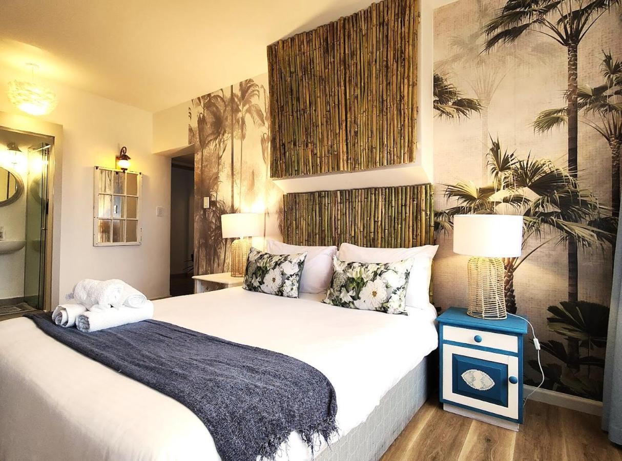 Sun&Sand Camps Bay كيب تاون المظهر الخارجي الصورة