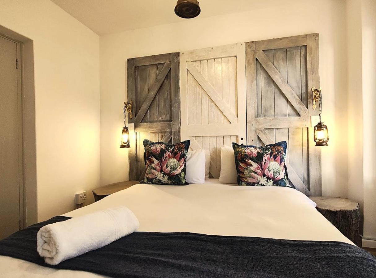Sun&Sand Camps Bay كيب تاون المظهر الخارجي الصورة