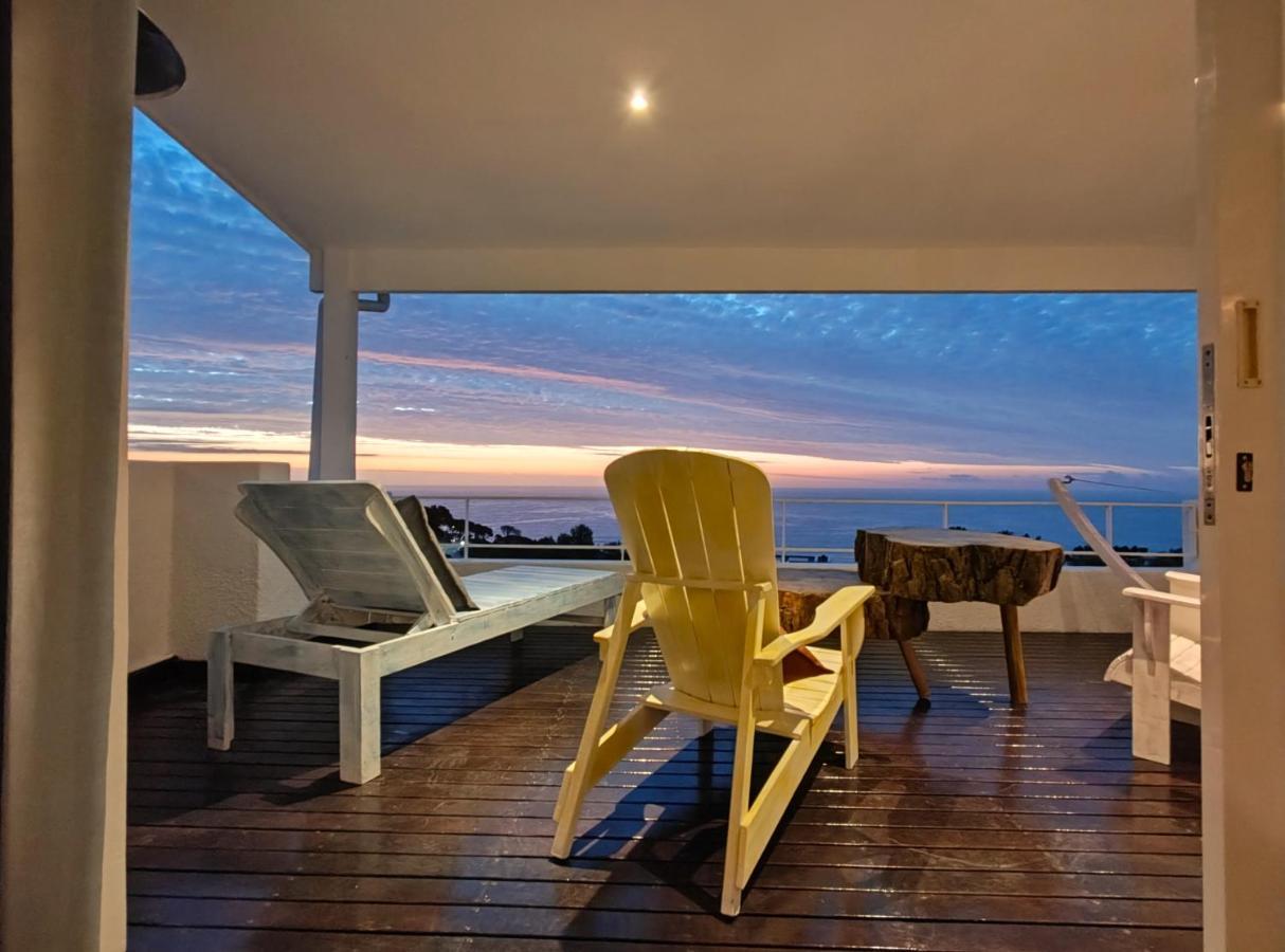 Sun&Sand Camps Bay كيب تاون المظهر الخارجي الصورة