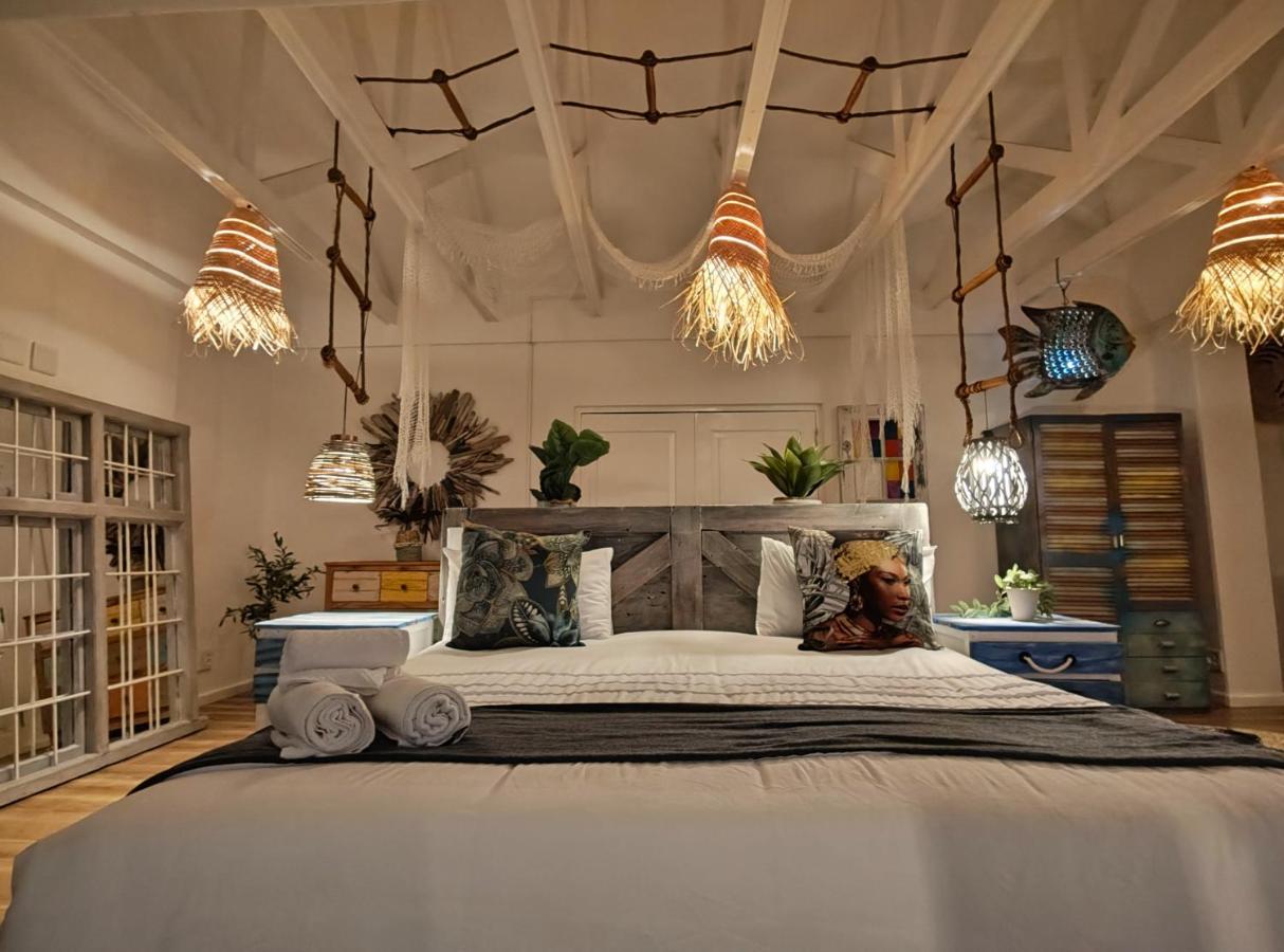 Sun&Sand Camps Bay كيب تاون المظهر الخارجي الصورة
