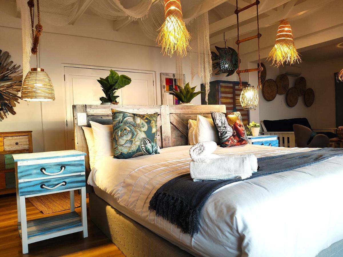 Sun&Sand Camps Bay كيب تاون المظهر الخارجي الصورة