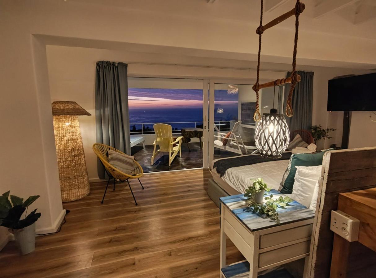 Sun&Sand Camps Bay كيب تاون المظهر الخارجي الصورة