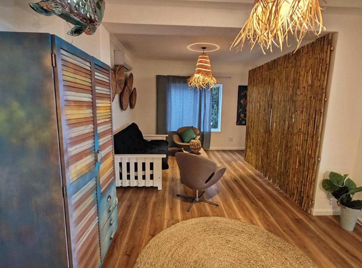 Sun&Sand Camps Bay كيب تاون المظهر الخارجي الصورة