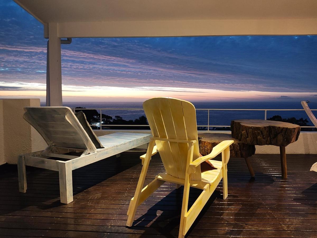 Sun&Sand Camps Bay كيب تاون المظهر الخارجي الصورة