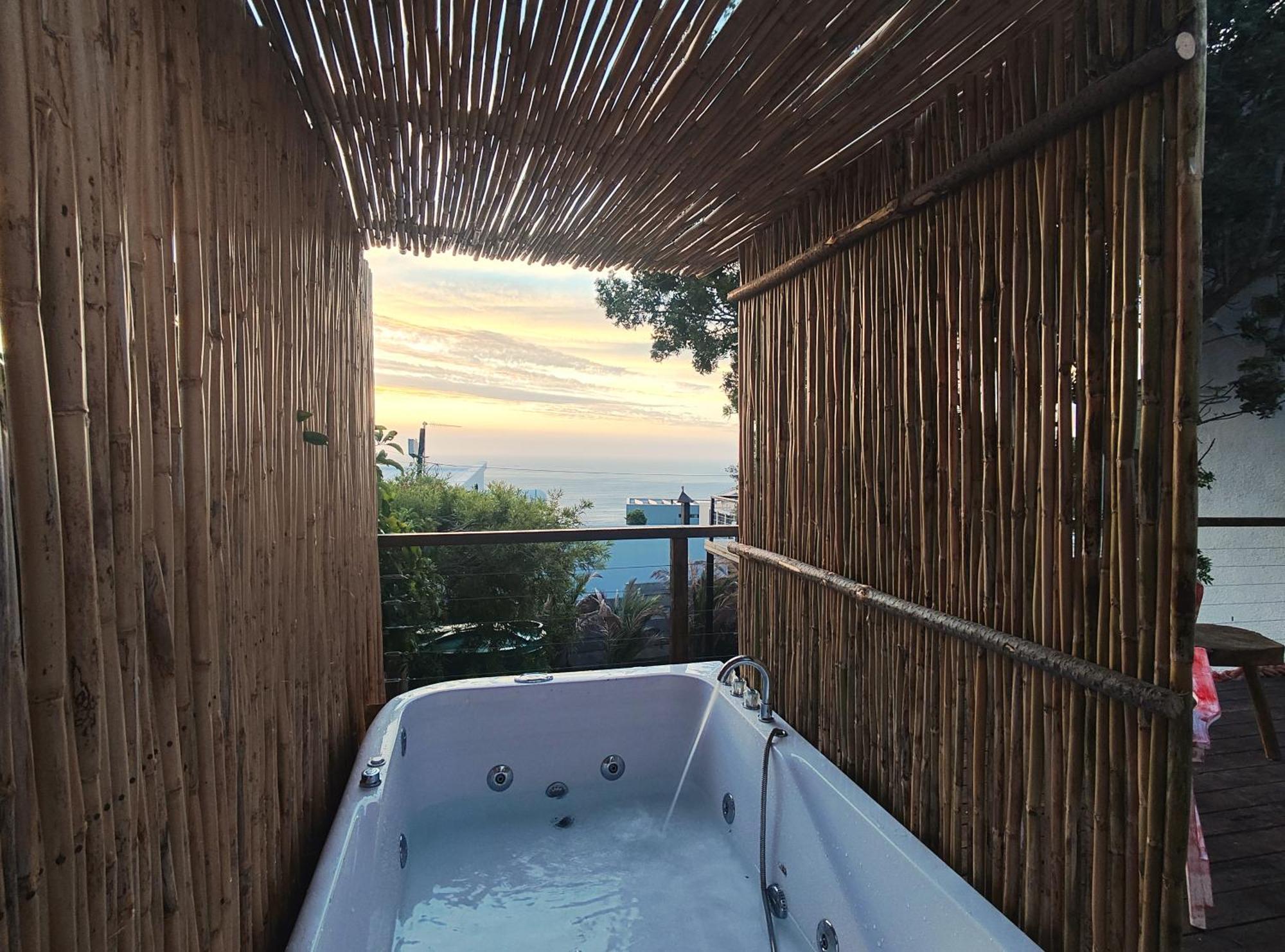 Sun&Sand Camps Bay كيب تاون المظهر الخارجي الصورة