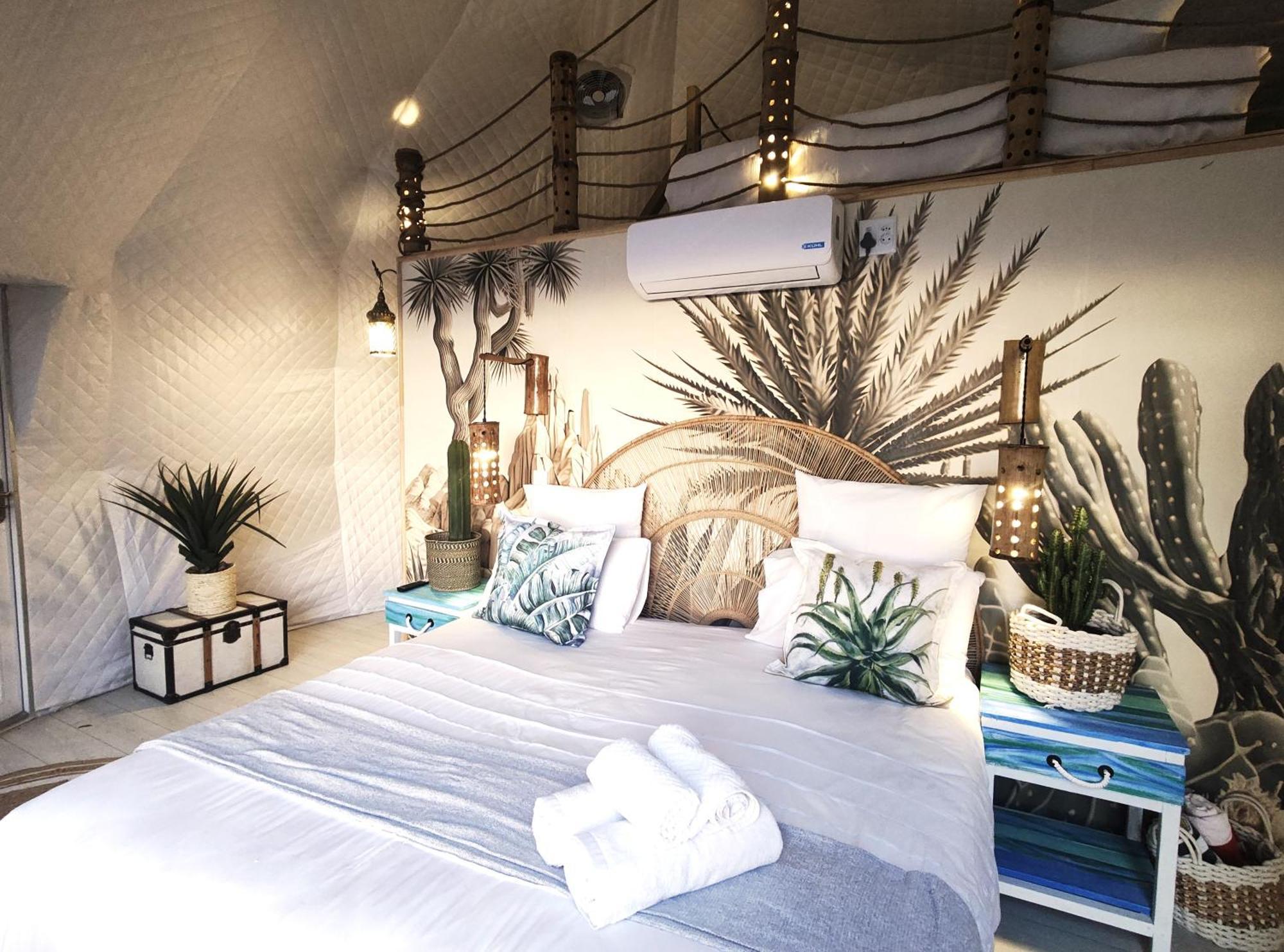 Sun&Sand Camps Bay كيب تاون المظهر الخارجي الصورة