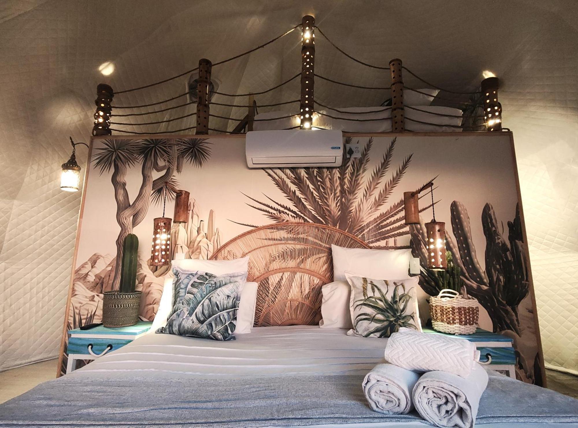 Sun&Sand Camps Bay كيب تاون المظهر الخارجي الصورة