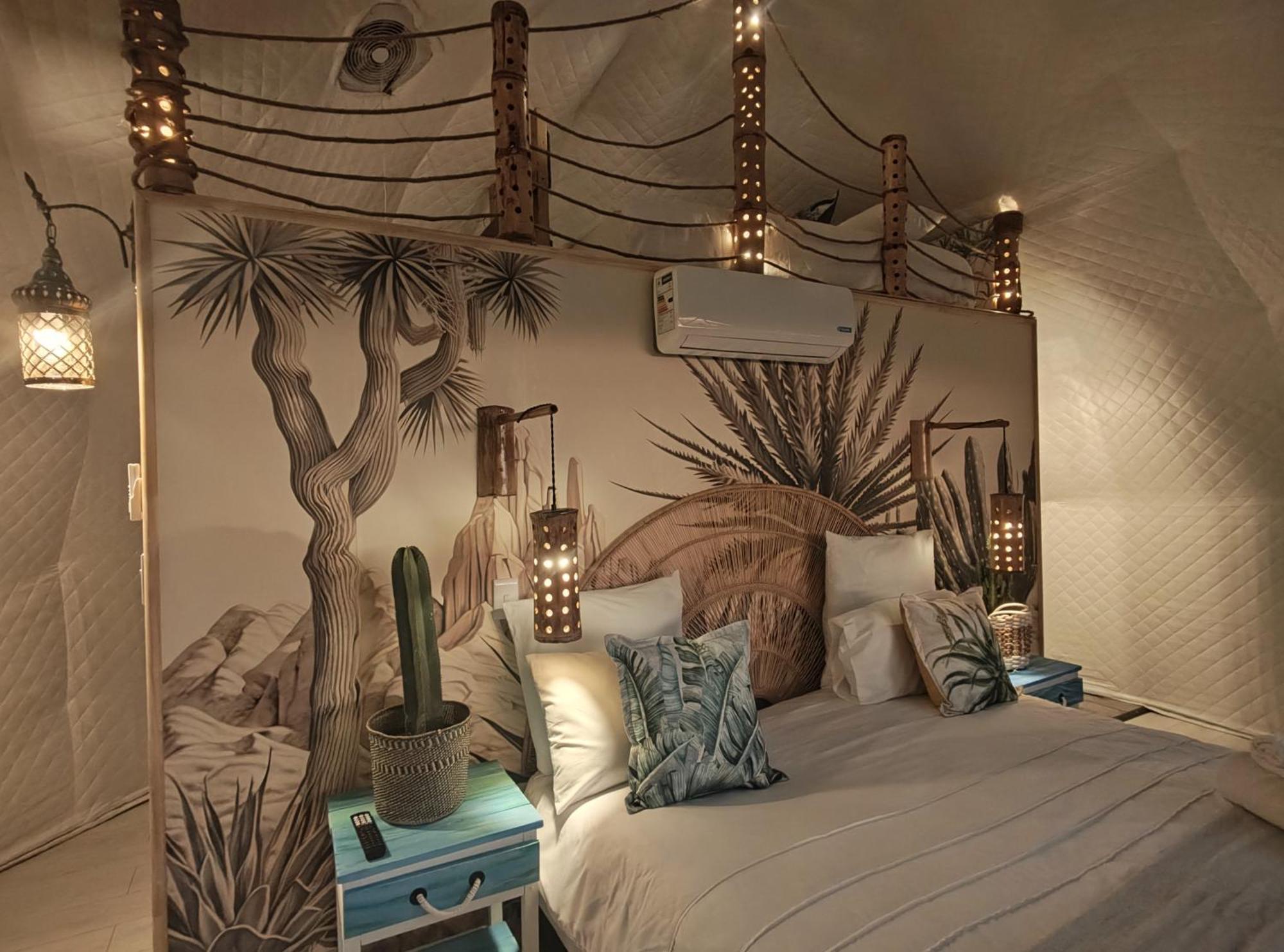 Sun&Sand Camps Bay كيب تاون المظهر الخارجي الصورة