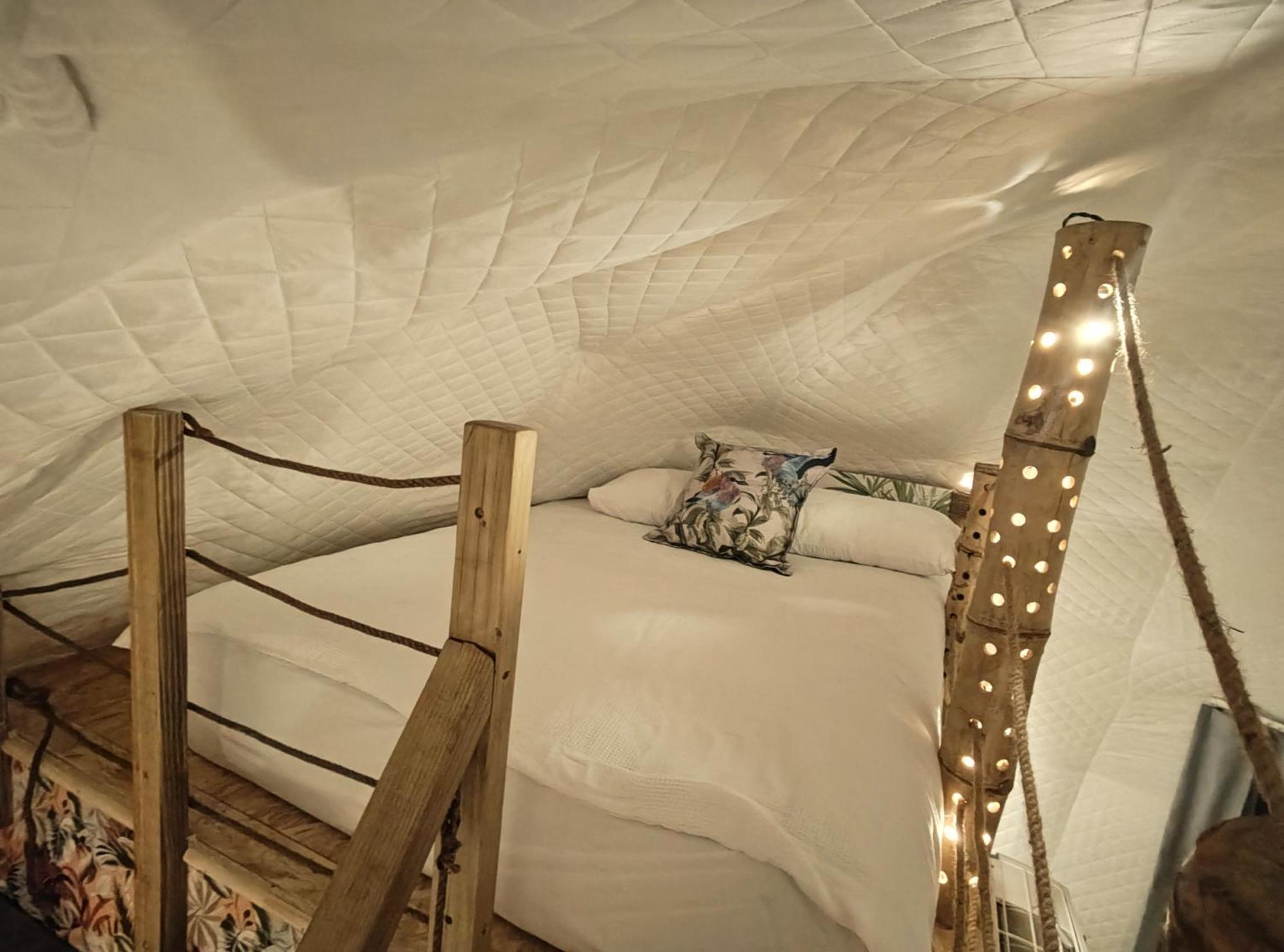 Sun&Sand Camps Bay كيب تاون المظهر الخارجي الصورة
