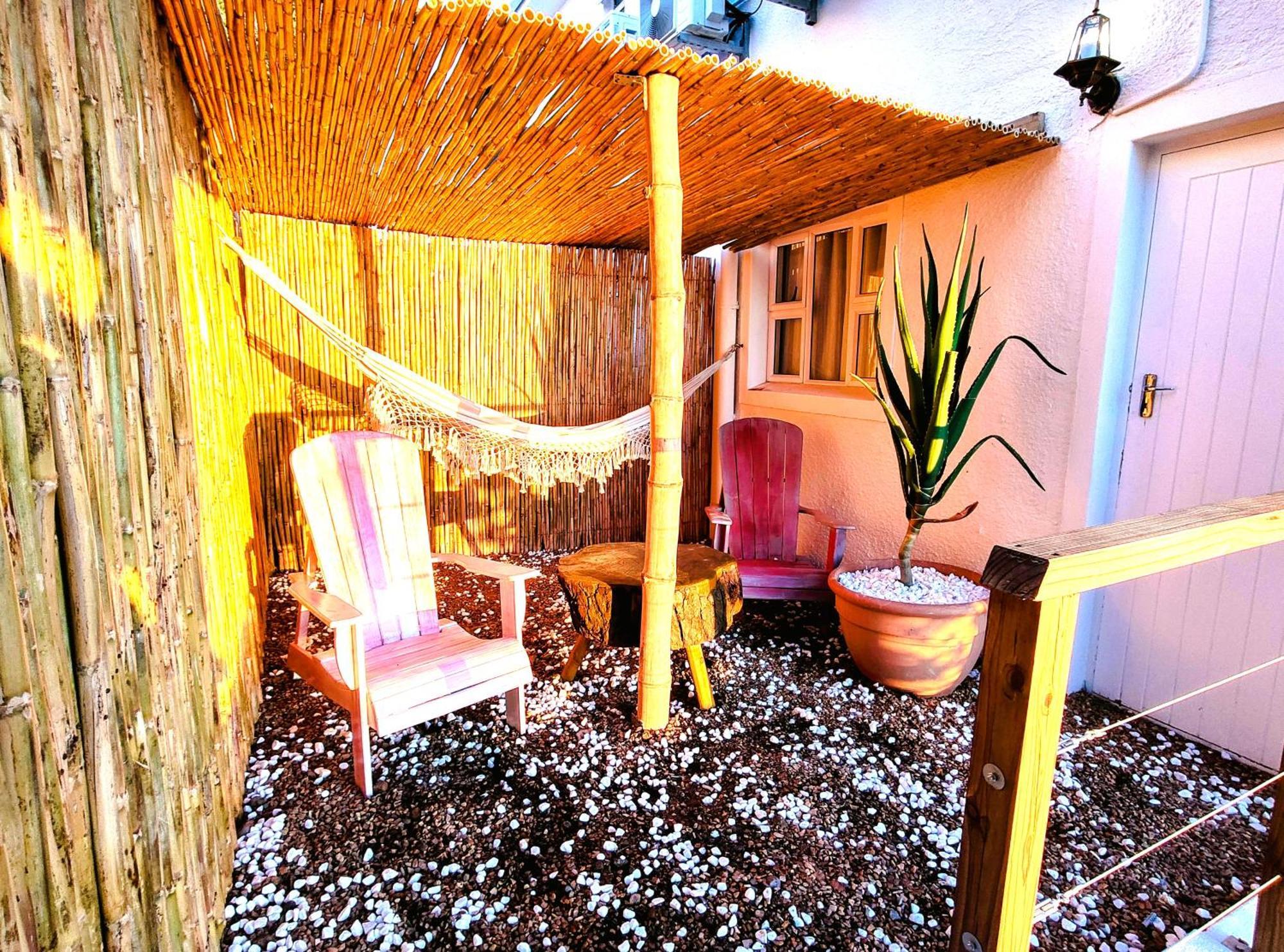 Sun&Sand Camps Bay كيب تاون المظهر الخارجي الصورة
