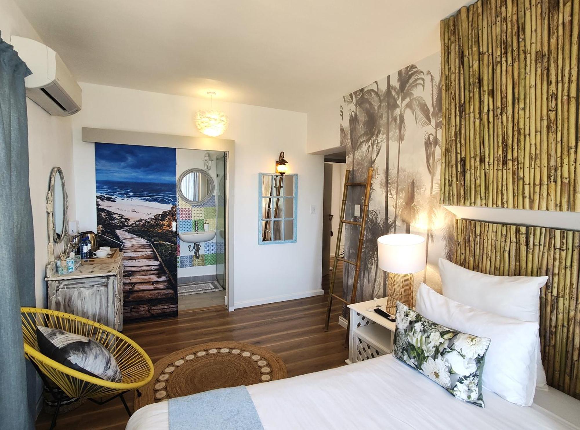 Sun&Sand Camps Bay كيب تاون المظهر الخارجي الصورة