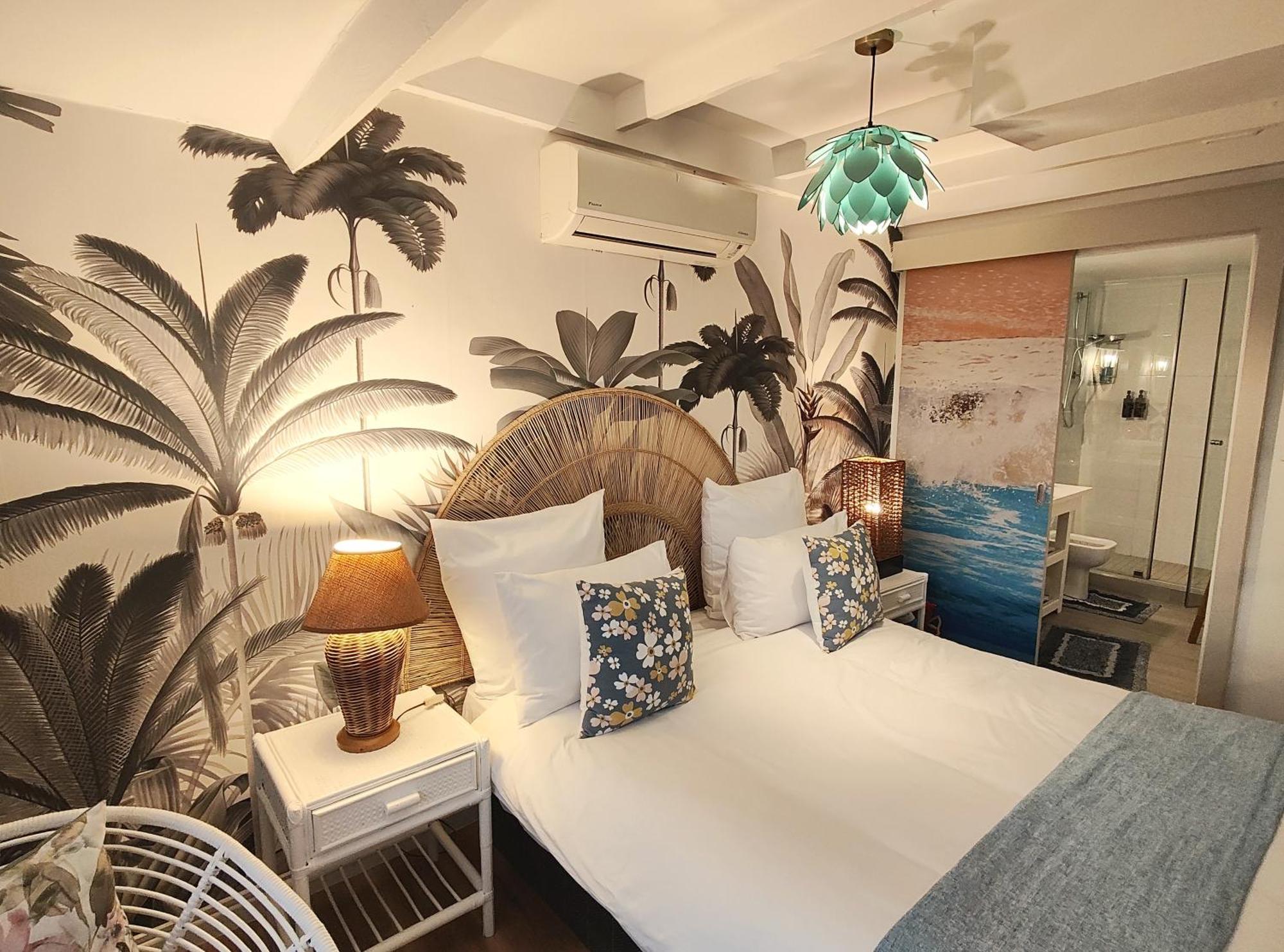 Sun&Sand Camps Bay كيب تاون المظهر الخارجي الصورة