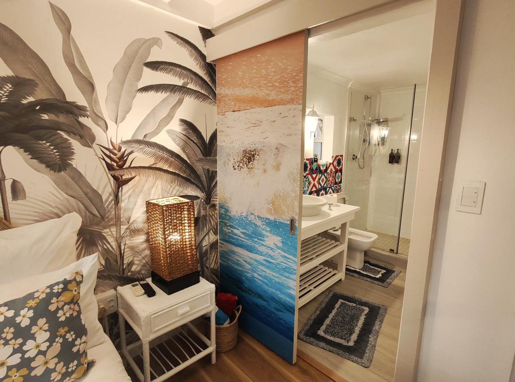Sun&Sand Camps Bay كيب تاون المظهر الخارجي الصورة