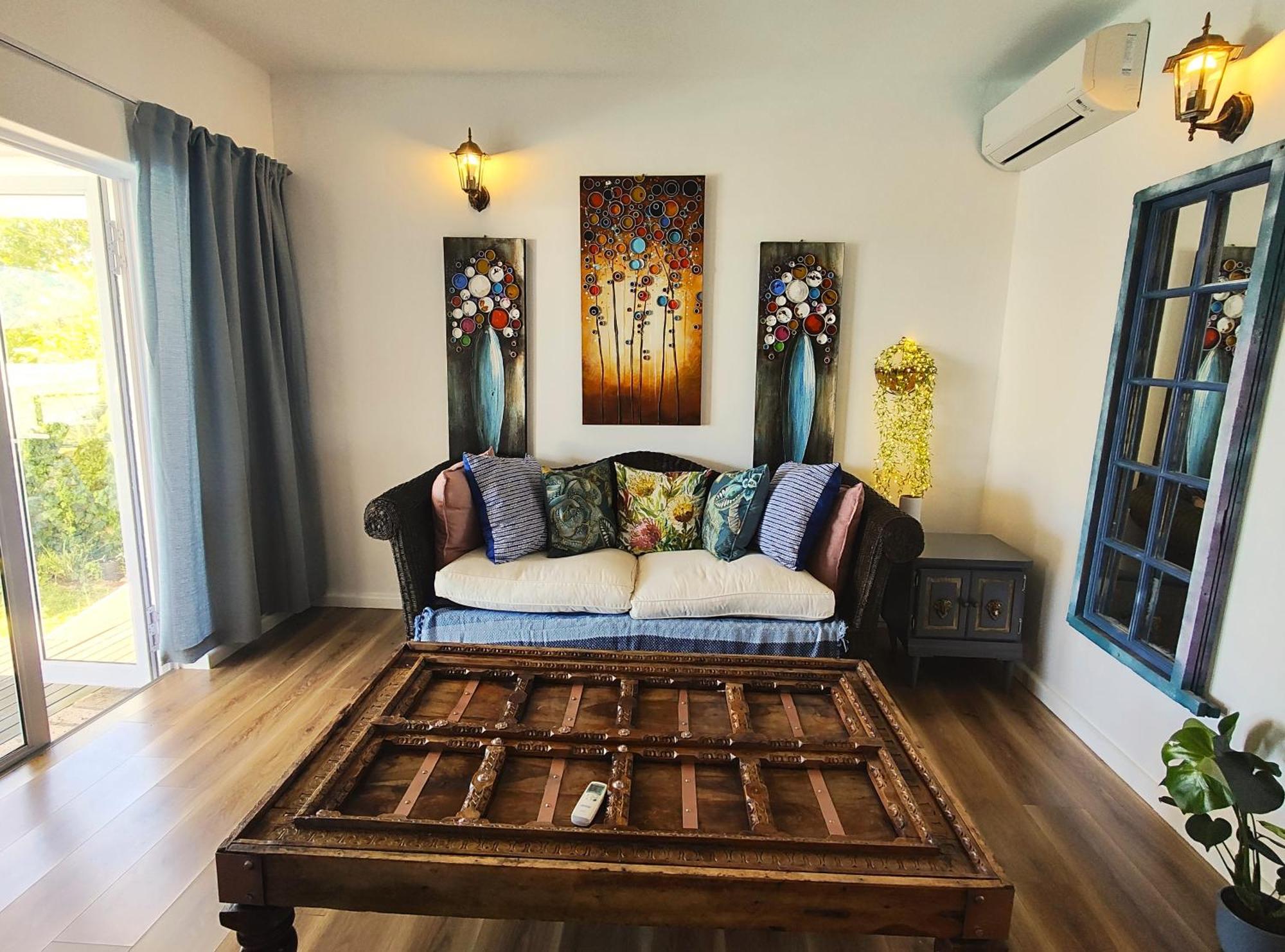 Sun&Sand Camps Bay كيب تاون المظهر الخارجي الصورة