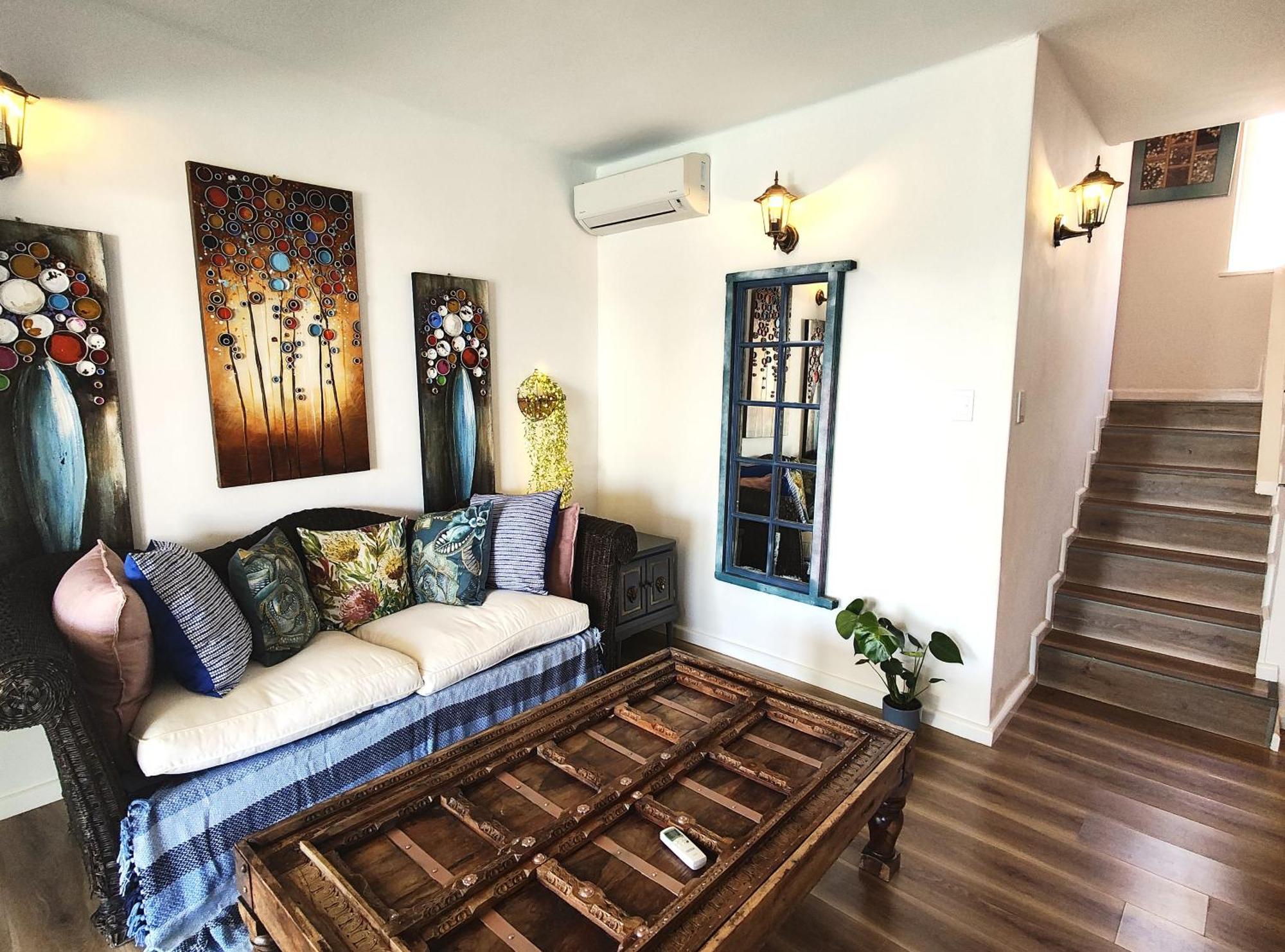 Sun&Sand Camps Bay كيب تاون المظهر الخارجي الصورة