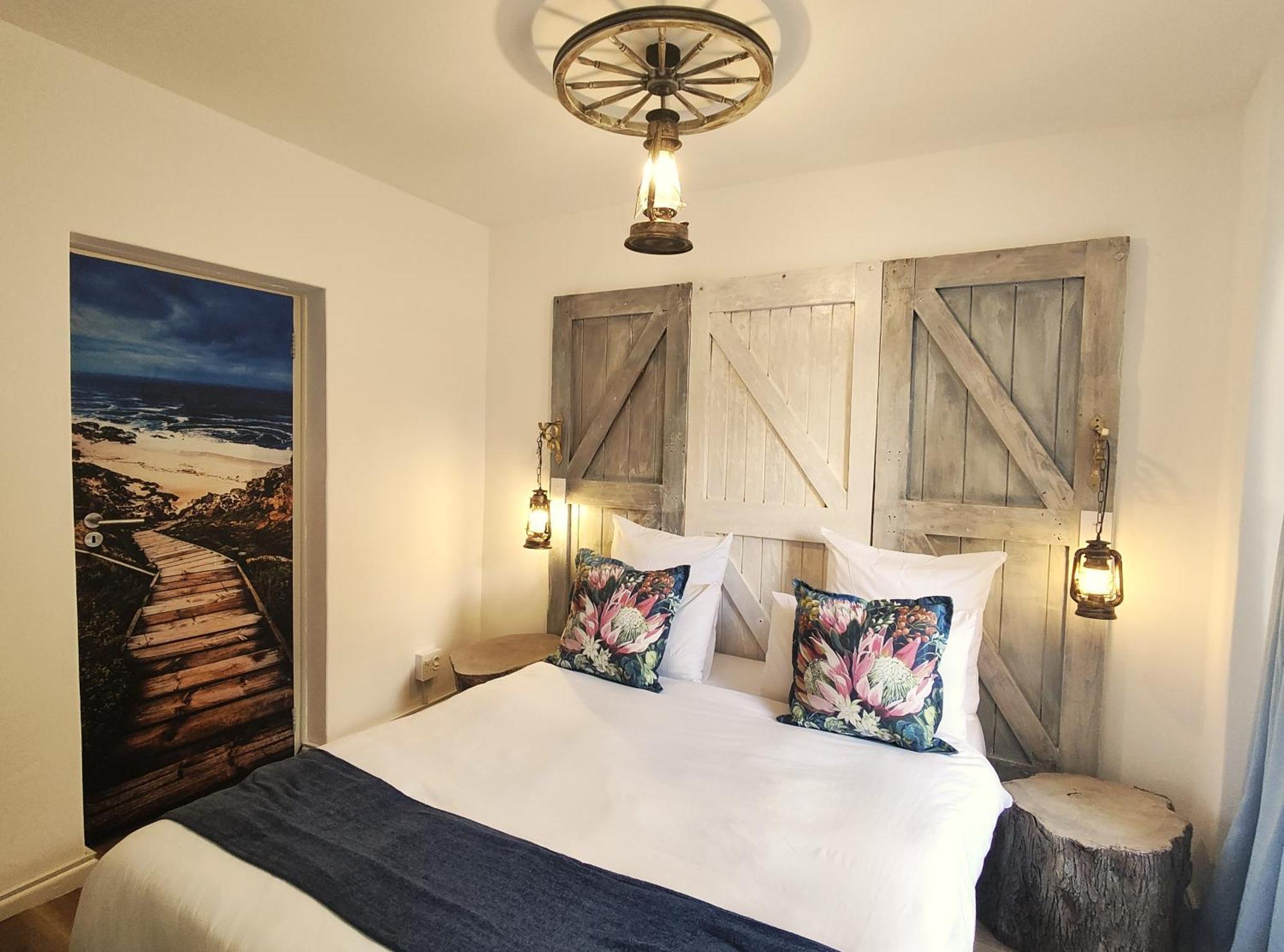 Sun&Sand Camps Bay كيب تاون المظهر الخارجي الصورة